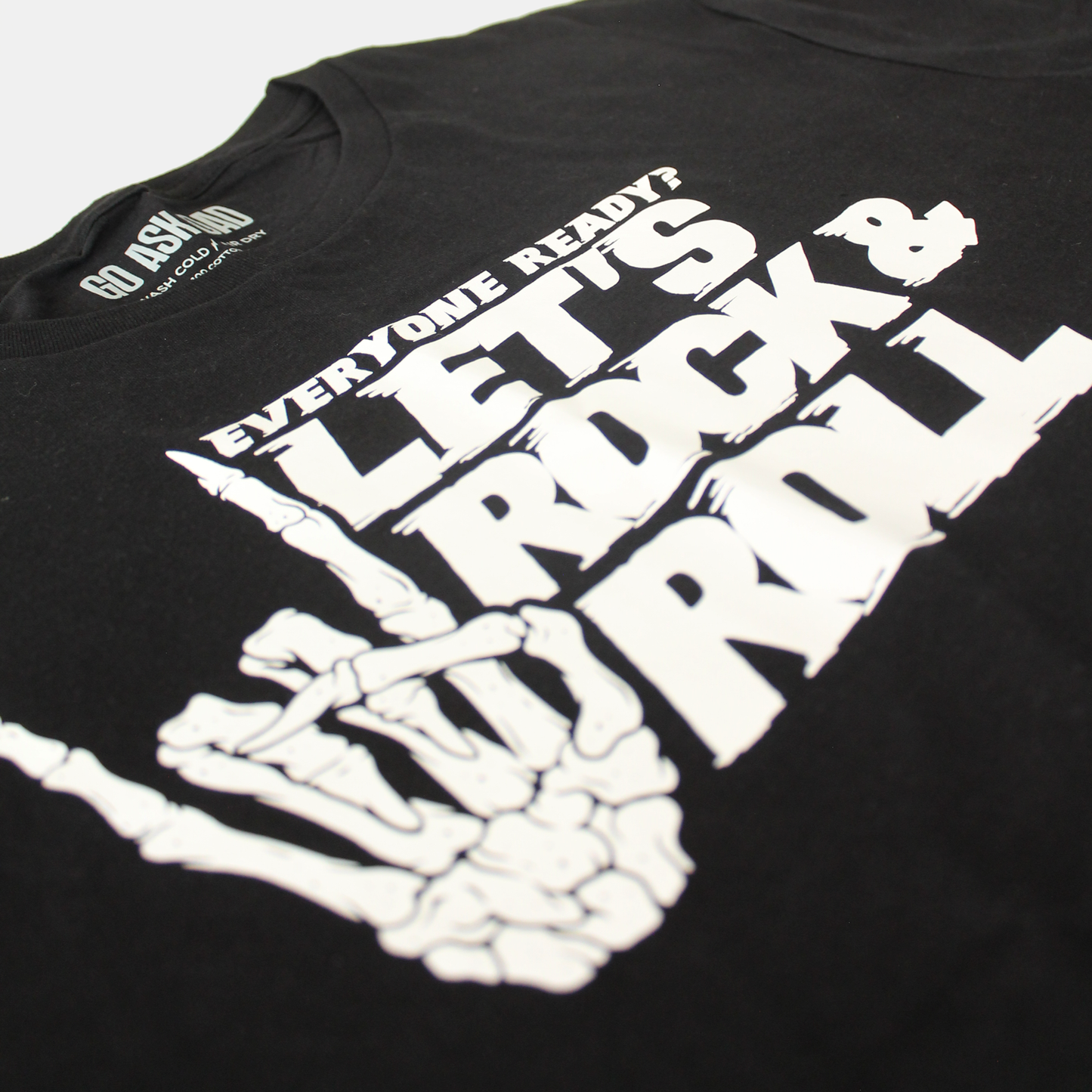 Rock N Roll Tee