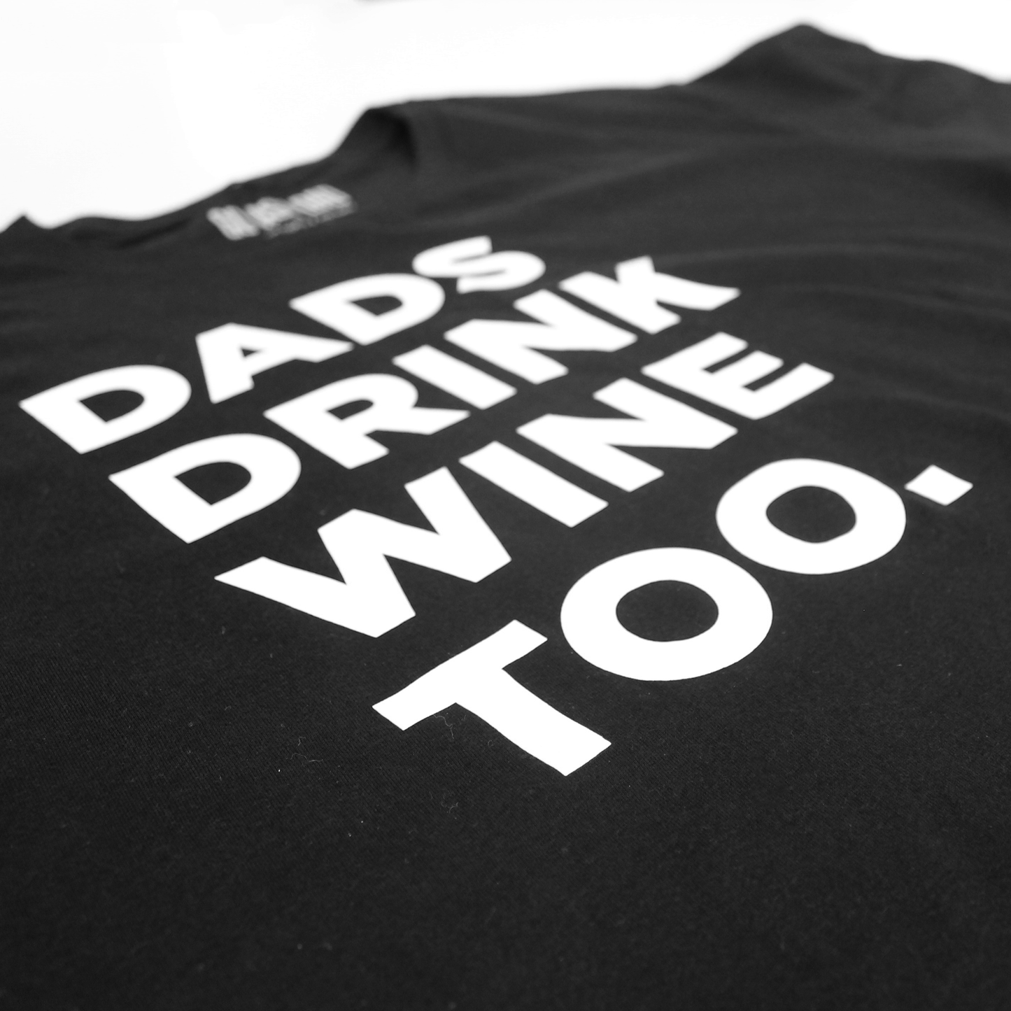 Wino Tee