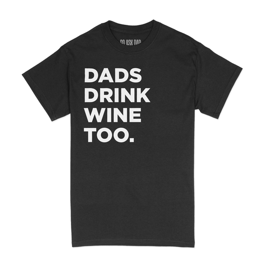 Wino Tee